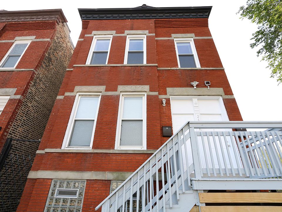 1st image of 2611 W Jackson Blvd APT 2
