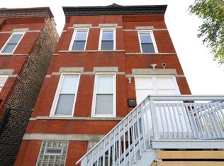 2611 W Jackson Blvd APT 2, Chicago, IL 60612