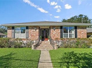 136 Rebel Ave, Harahan, LA 70123