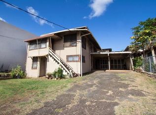 928 Waiakamilo Rd, Honolulu, HI 96817