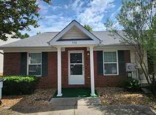 526 Edgecliff Ln, Evans, GA 30809