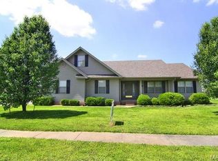 1017 Pine St, Sikeston, MO 63801