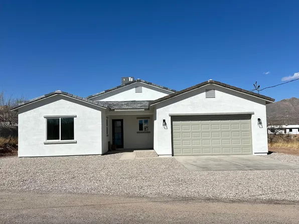 582 Alcanfor Ct, Rio Rico, AZ 85648