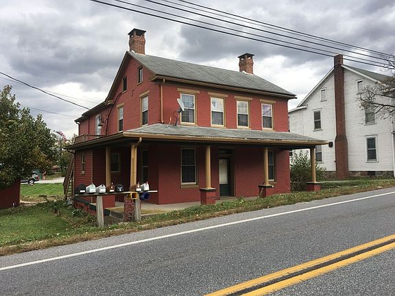 2nd image of 5435 Carlisle Pike