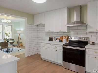 6563 Mitchell Ter, Saint Louis, MO, 63139