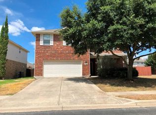 9432 Castle Pines Dr, Austin, TX 78717