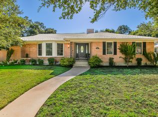5220 Lake Charles Dr, Waco, TX 76710