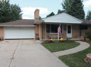 8331 Saint John St, Shelby Township, MI 48317