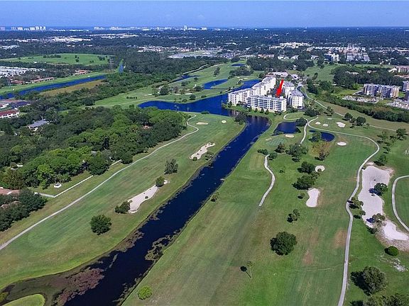 2nd image of 1200 Country Club Dr APT 2103