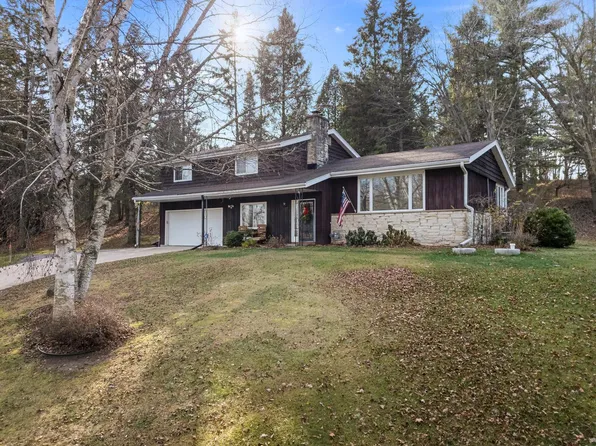 4190 County Road O, Saukville, WI 53080