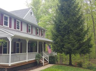 12771 Lost Creek Ct, Manassas, VA 20112