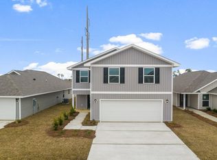 6622 Atkins Rd, Panama City, FL 32404