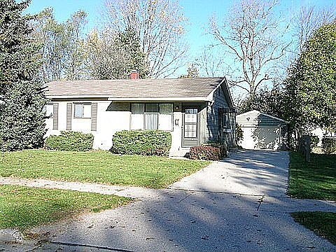 3626 Alpine Drive