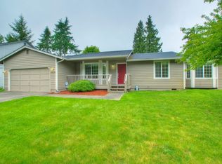 24826 37th Ave E, Spanaway, WA 98387
