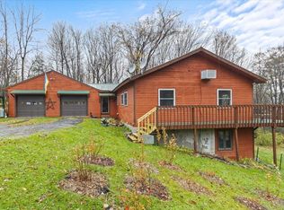 2815 Route 144, Benson, VT 05743