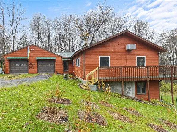 2815 Route 144, Benson, VT 05743