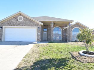 212 Belo Dr, Killeen, TX 76542