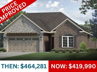 141 Dunvegan Ln LOT 68, Burlington, NC 27215