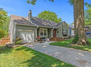 628 E 69th Ter, Kansas City, MO 64131