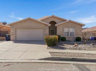6612 Ladrillo Pl NE, Albuquerque, NM 87113