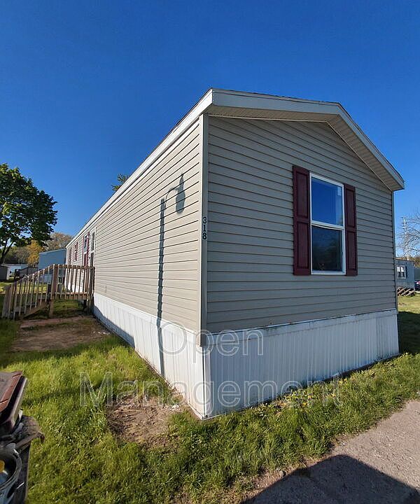 1st image of 301 Mantle Ave Lot 318KEV