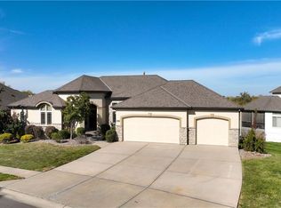 1410 Lewis Cir, Raymore, MO 64083
