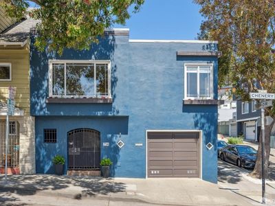 714 Chenery St, San Francisco, CA, 94131