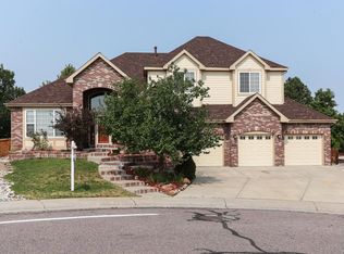 10205 Charissglen Ln, Highlands Ranch, CO 80126