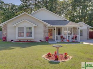 108 Charlton Rd, Rincon, GA 31326