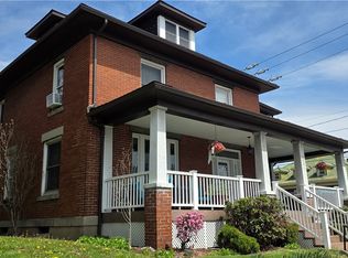 504 W Main St, Somerset, PA 15501