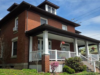 504 W Main St, Somerset, PA, 15501