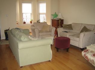 9 T St NE, Washington, DC 20002