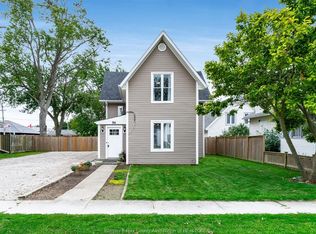 56 Foster St, Chatham Kent, ON N0P2P0