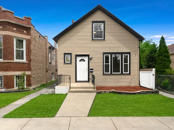 2331 Highland Ave, Berwyn, IL 60402