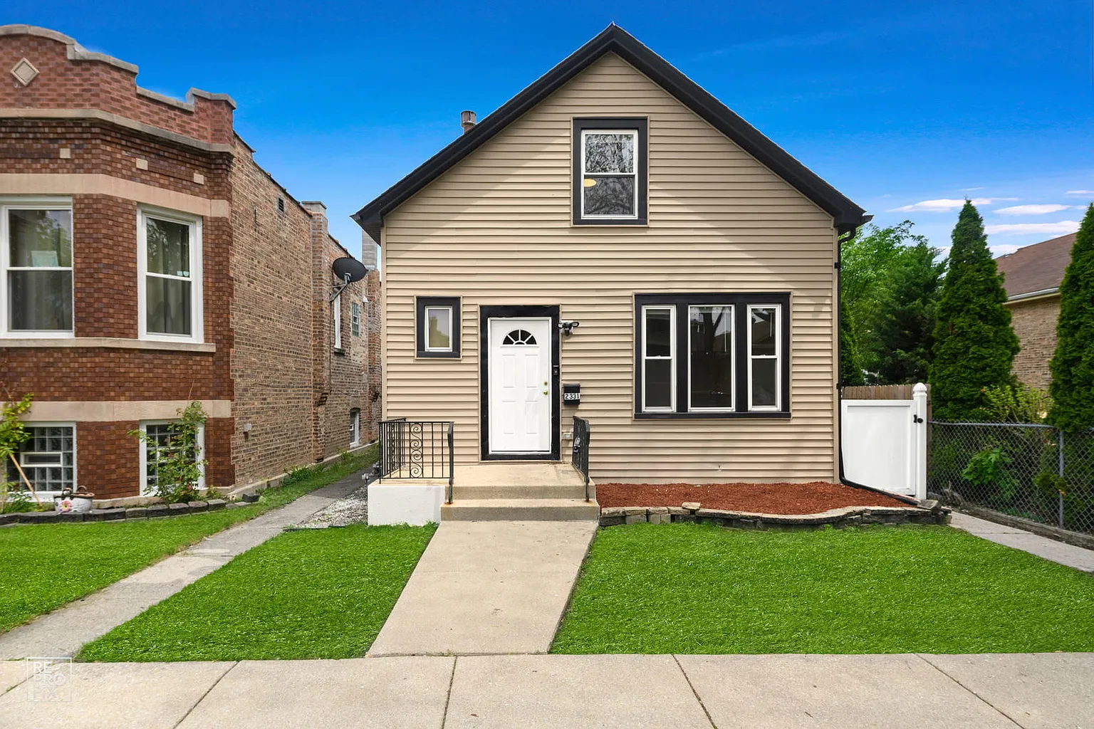 2331 Highland Ave photo 1