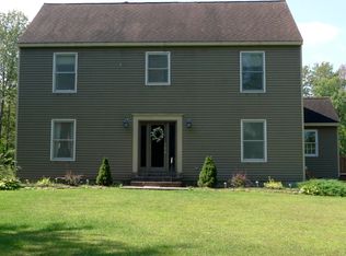 837 River Rd, Norwood, NY 13668