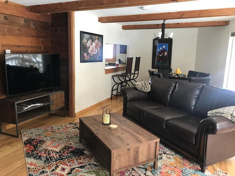 Gathering Room