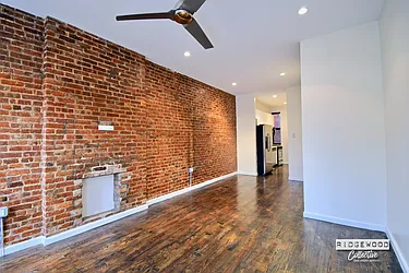Rented by Voro NYC