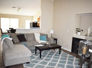 2707 Proclamation Way, Columbus, OH 43207