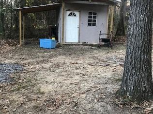 5404 Carolina Rd, Nettleton, MS 38858