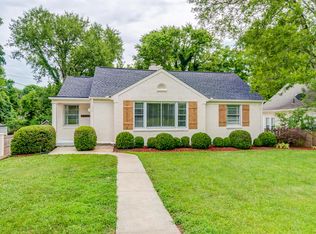 4007 Murphy Rd, Nashville, TN 37209