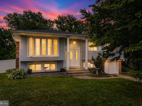 58 Haines Mill Rd, Delran, NJ 08075