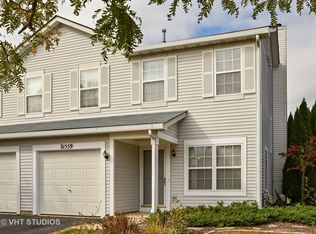 21559 W Fulton Ct, Plainfield, IL 60544