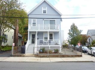 90 Lewis St, Everett, MA 02149