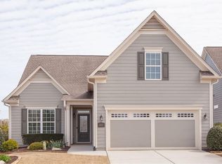 4017 Cranberry Ln, Gainesville, GA 30504