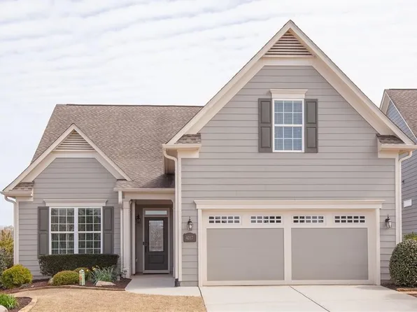 4017 Cranberry Ln, Gainesville, GA 30504