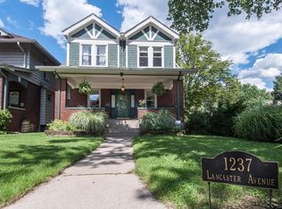 1237 Lancaster Ave, Pittsburgh, PA 15218