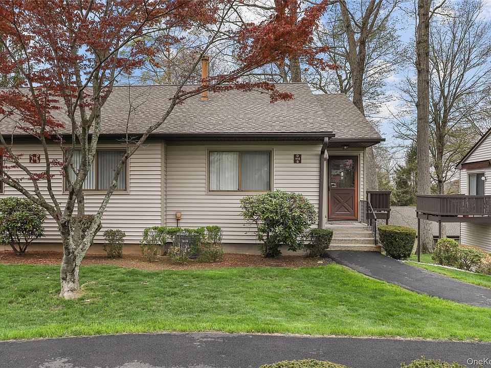 1st image of 116 Village Road #D