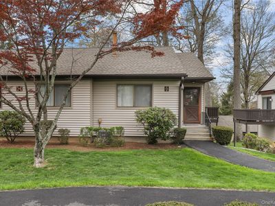 116 Village Road #D, Yorktown Heights, NY, 10598