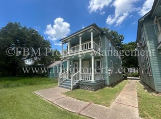 502 W 1st Ave, Corsicana, TX 75110